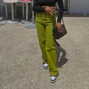 Urban Outfitters Jeans